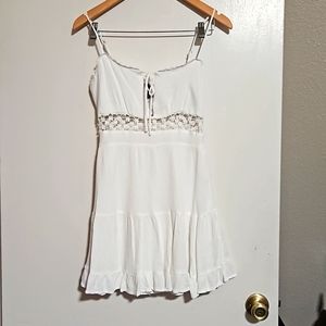 Forever 21 dress sz sm